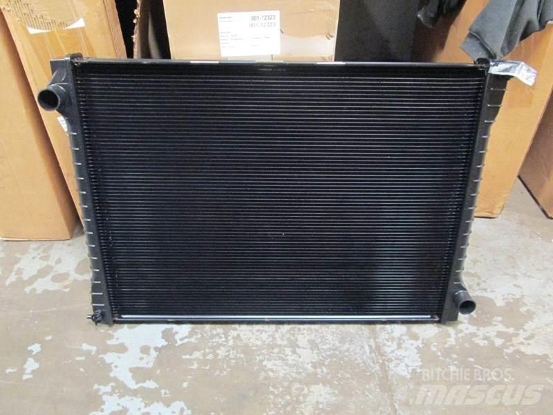 Ford L7000 Radiatorer