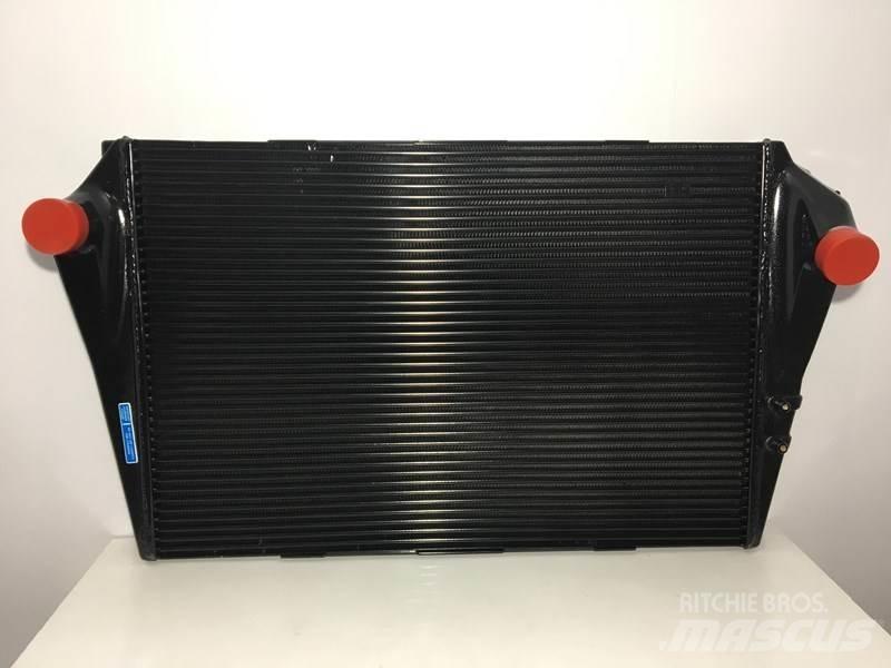Ford L8500 Transport – Andet