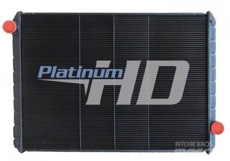 Ford L9000 Radiatorer