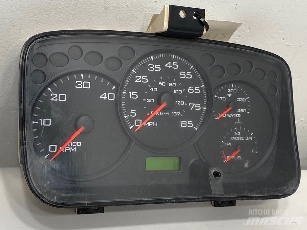 Ford LCF Transport – Andet