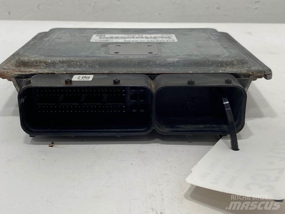 Ford LCF Gearkasser