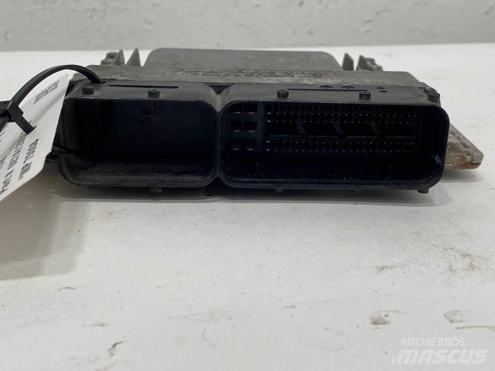 Ford LCF Gearkasser