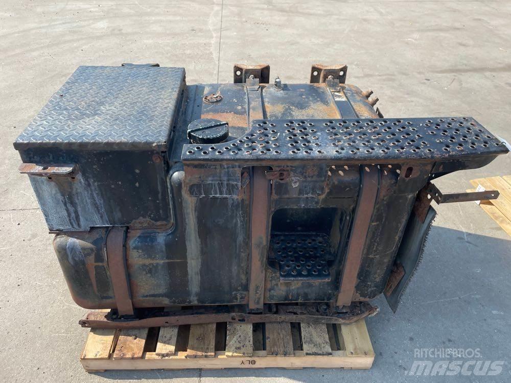 Ford LTA Transport – Andet