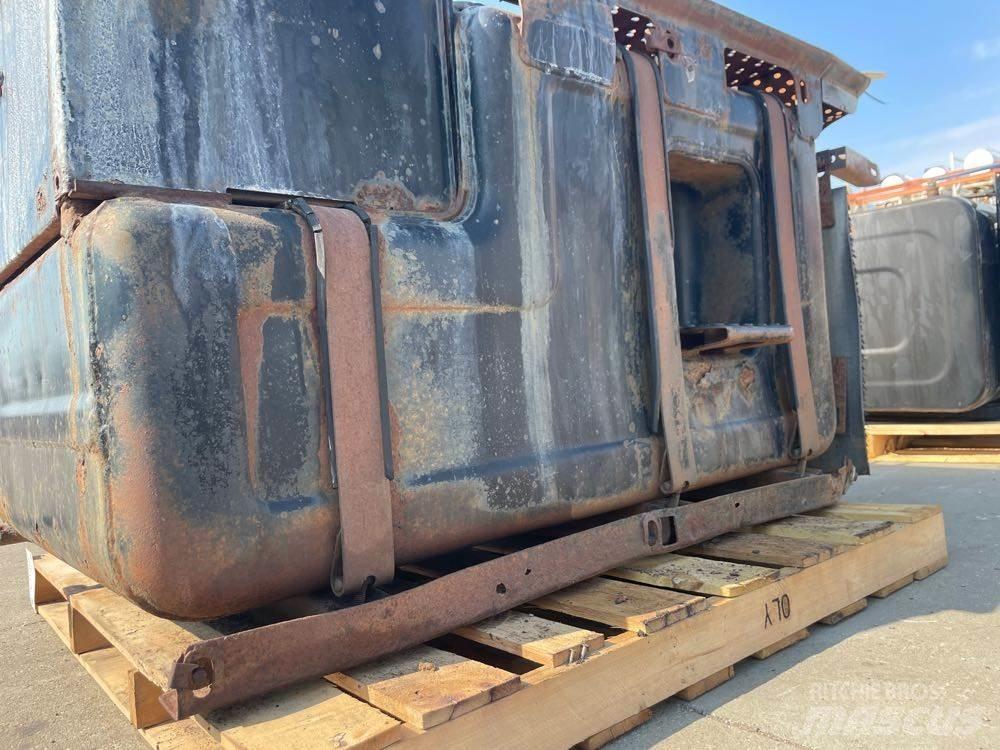 Ford LTA Transport – Andet