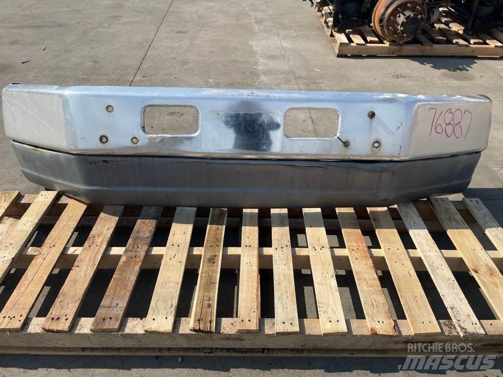 Ford LTA Transport – Andet