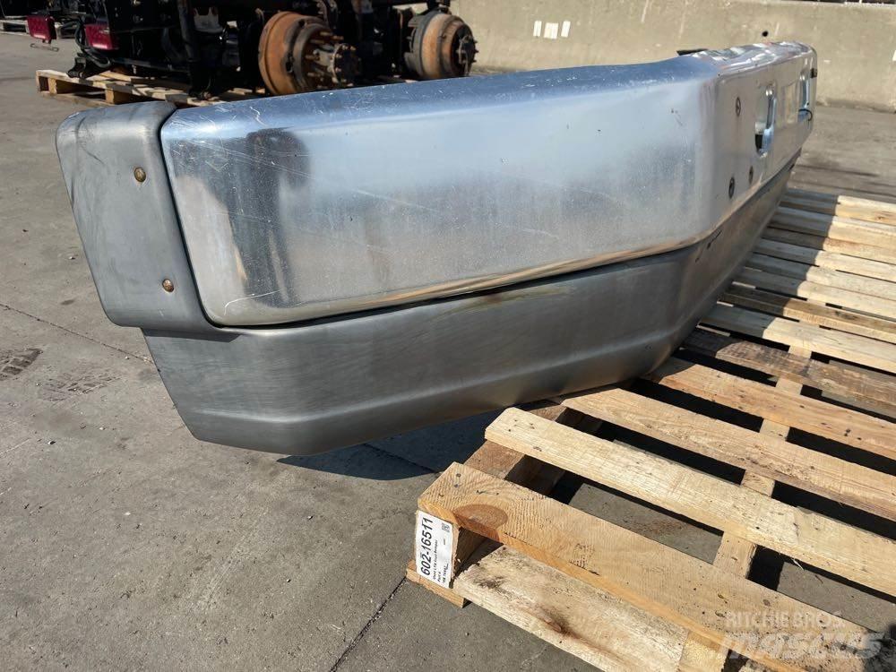 Ford LTA Transport – Andet