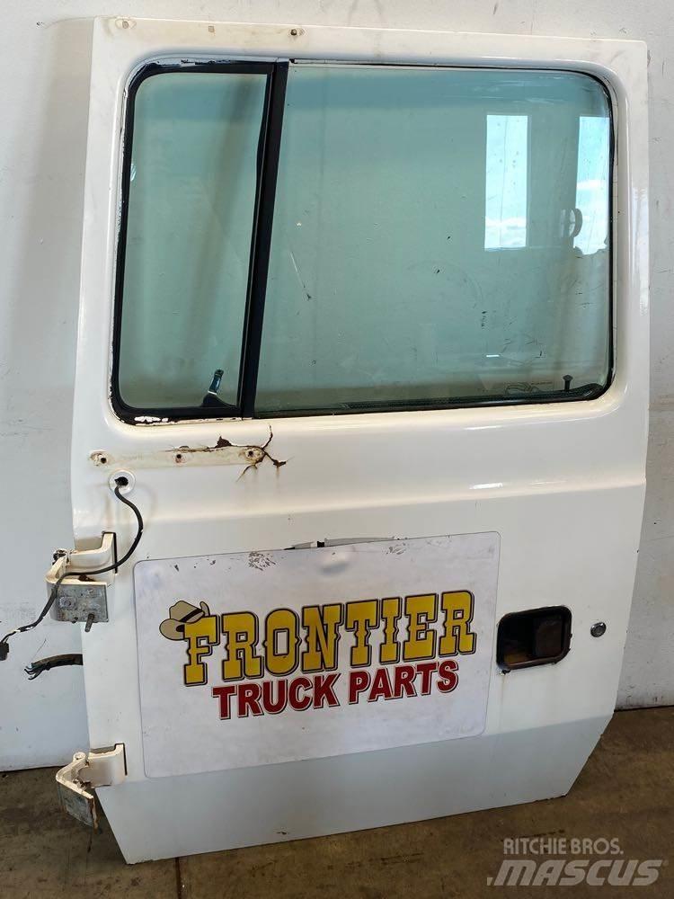 Ford LTA Transport – Andet