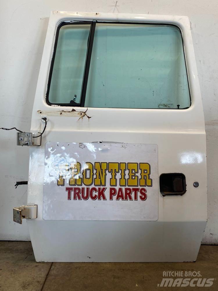 Ford LTA Transport – Andet