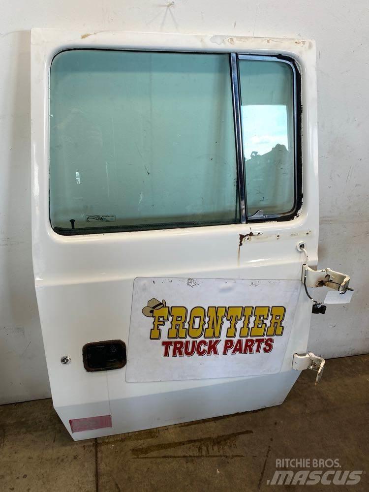 Ford LTA Transport – Andet