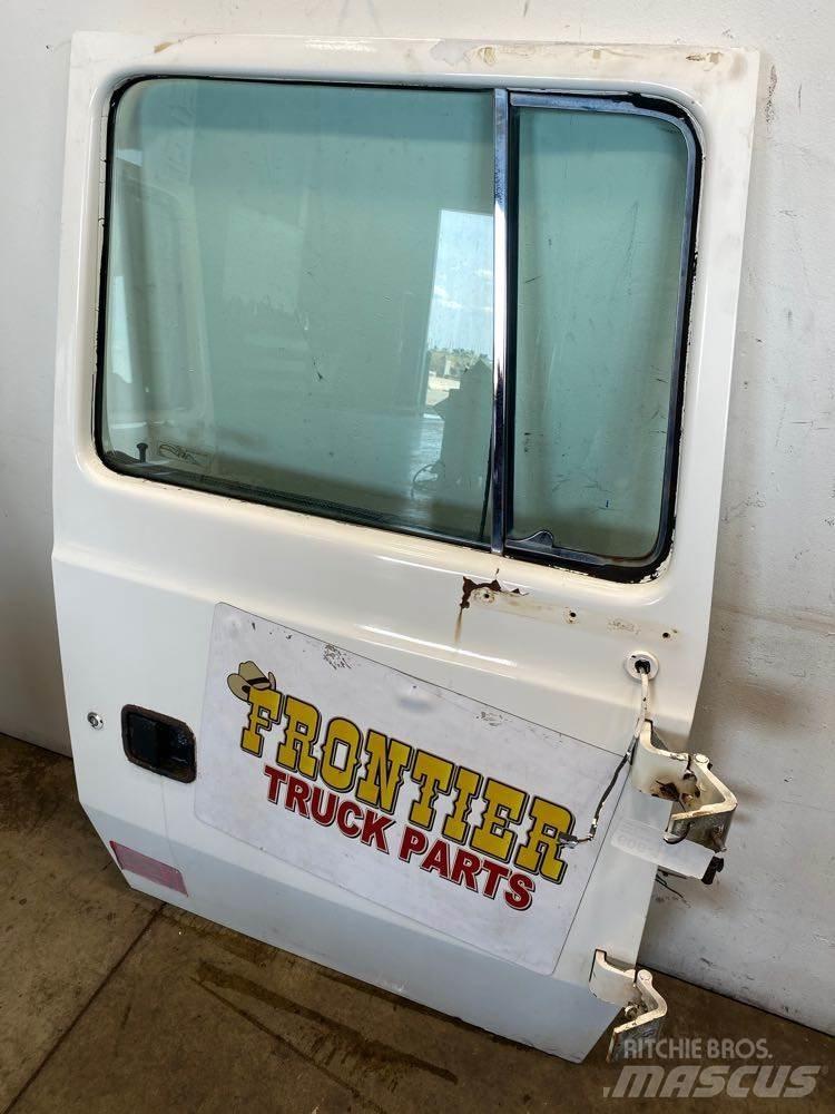Ford LTA Transport – Andet