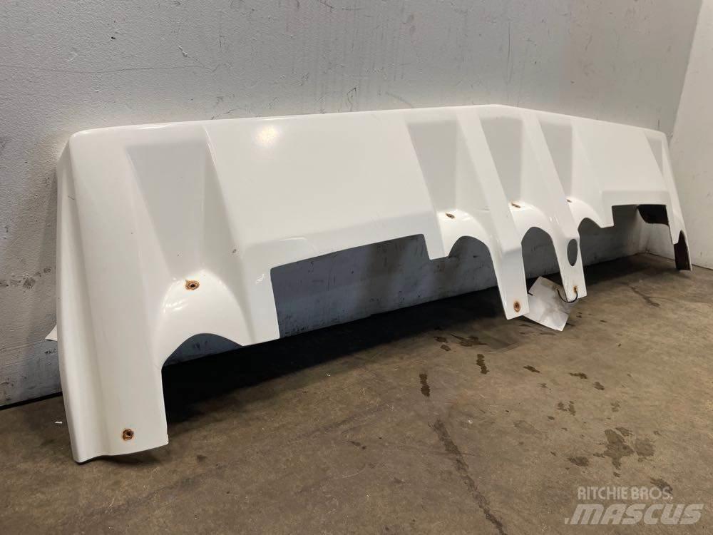 Ford LTA Transport – Andet