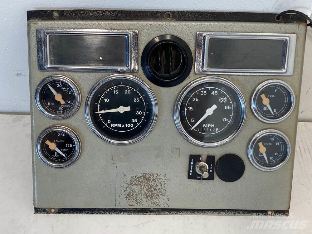 Ford LTA Transport – Andet