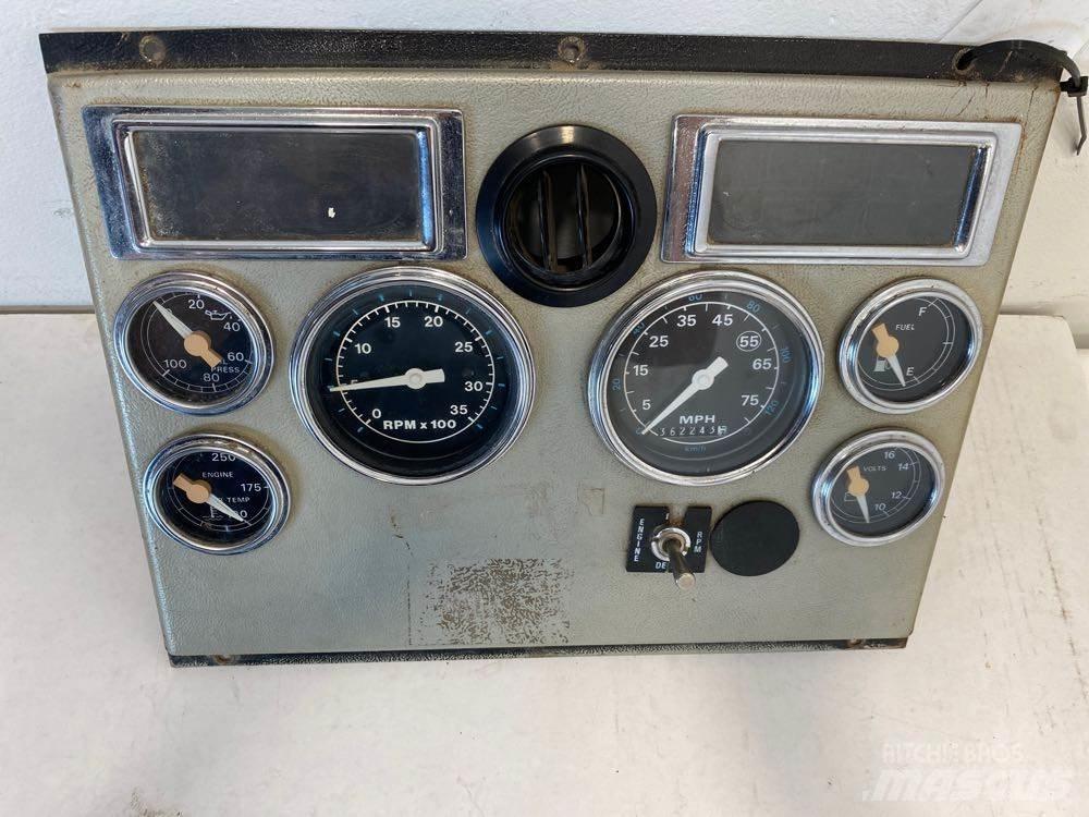 Ford LTA Transport – Andet