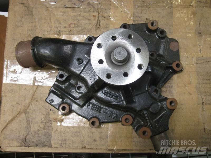 Ford N/A Transport – Andet