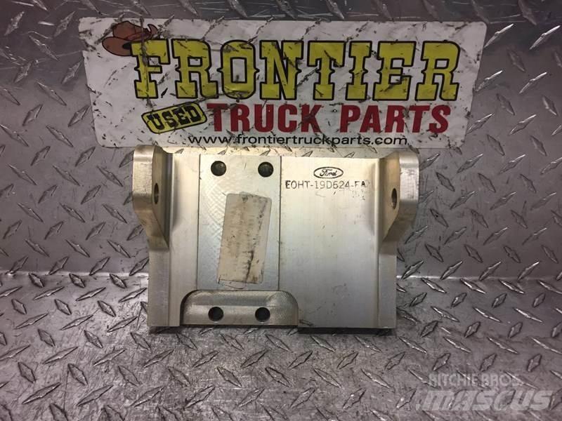 Ford N/A Transport – Andet