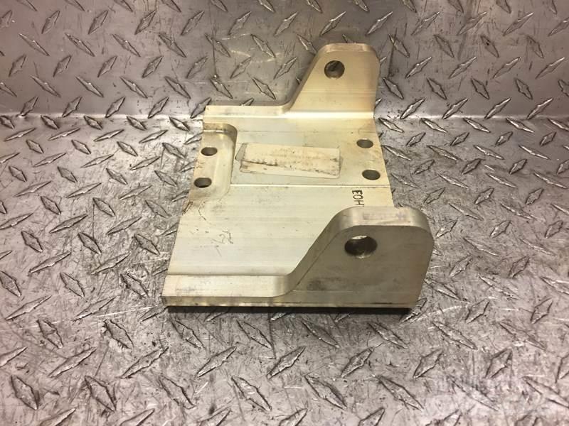 Ford N/A Transport – Andet