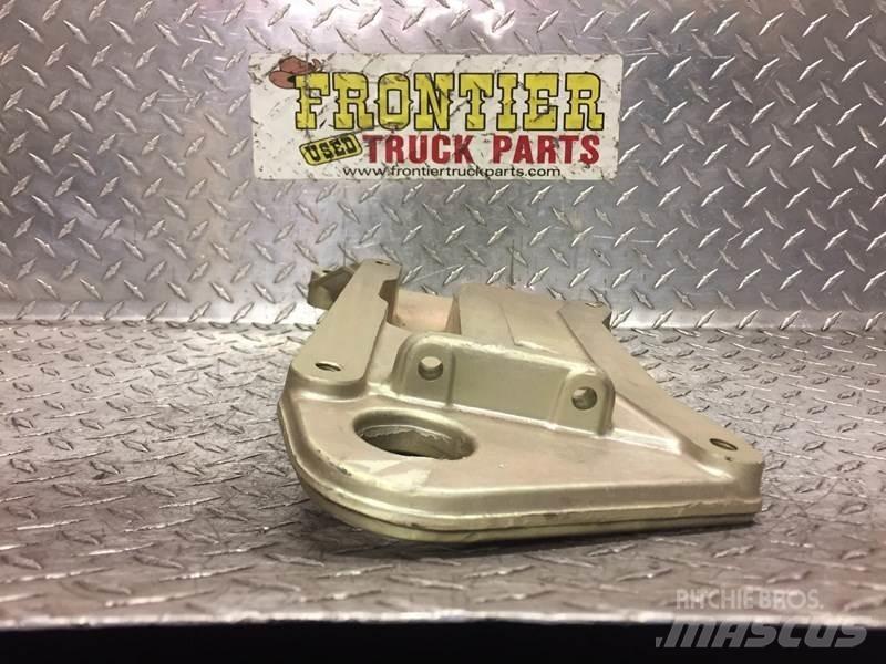 Ford N/A Transport – Andet