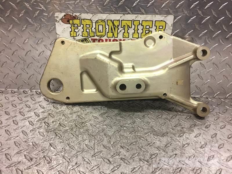 Ford N/A Transport – Andet