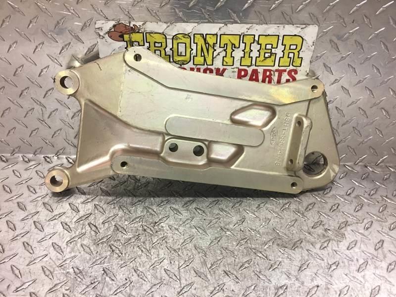 Ford N/A Transport – Andet