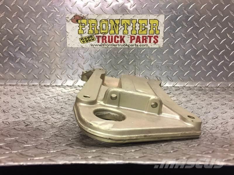 Ford N/A Transport – Andet