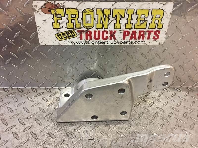 Ford N/A Transport – Andet
