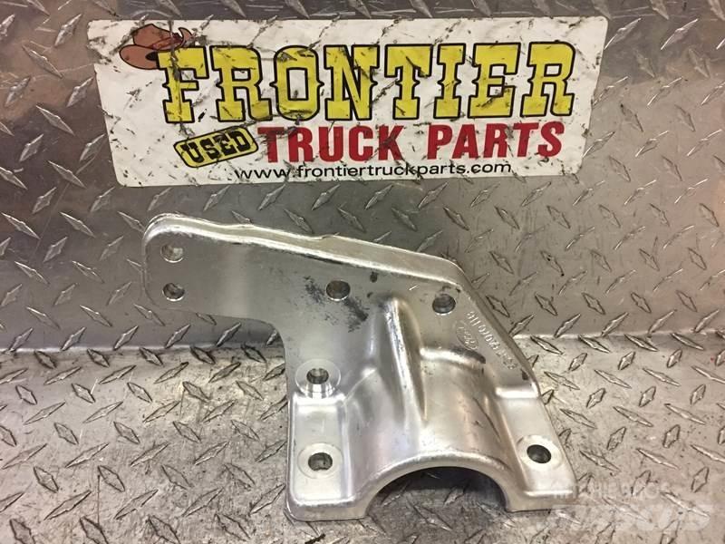 Ford N/A Transport – Andet