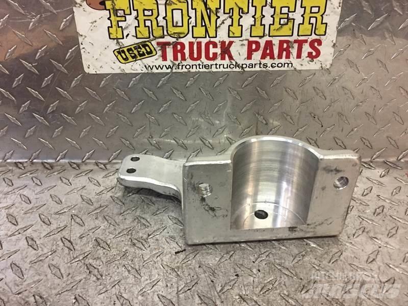 Ford N/A Transport – Andet