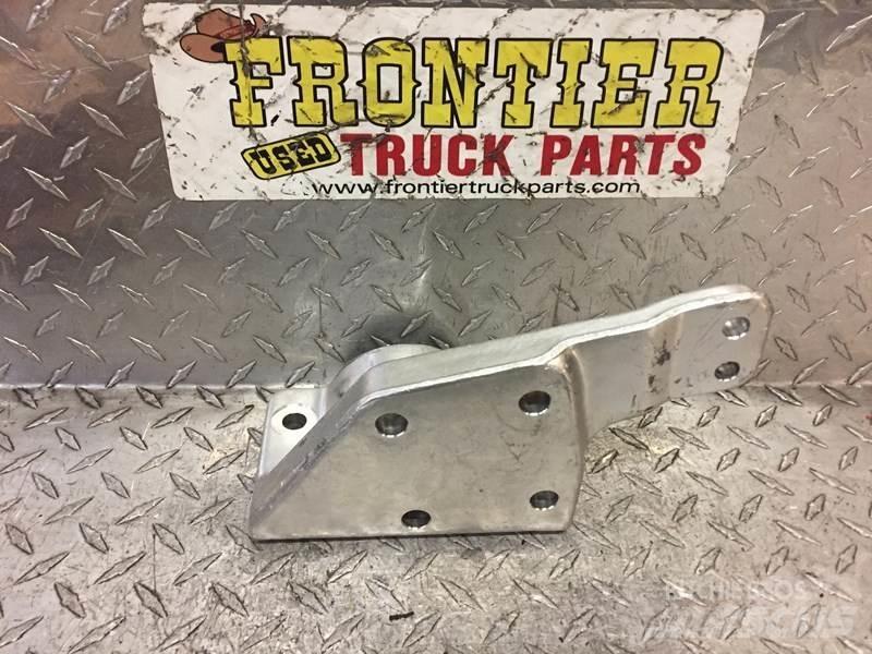 Ford N/A Transport – Andet