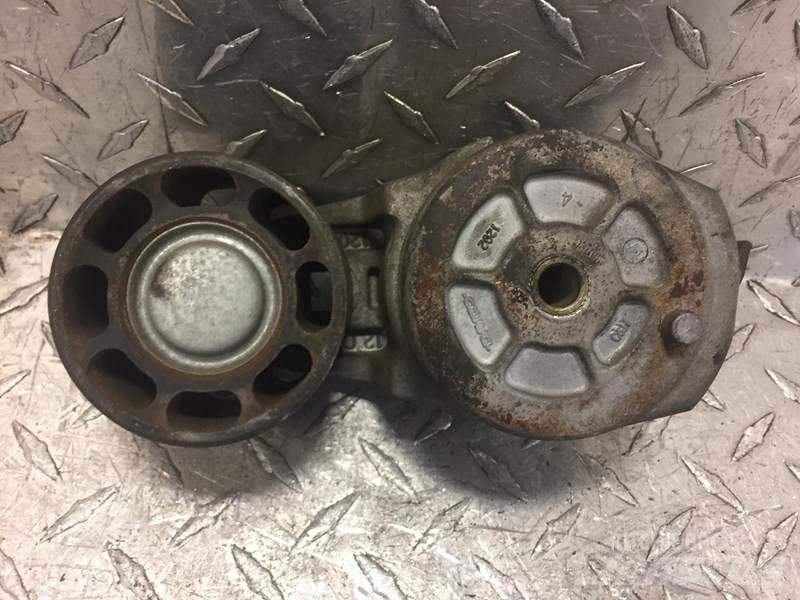 Ford N/A Transport – Andet