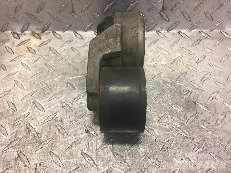 Ford N/A Transport – Andet