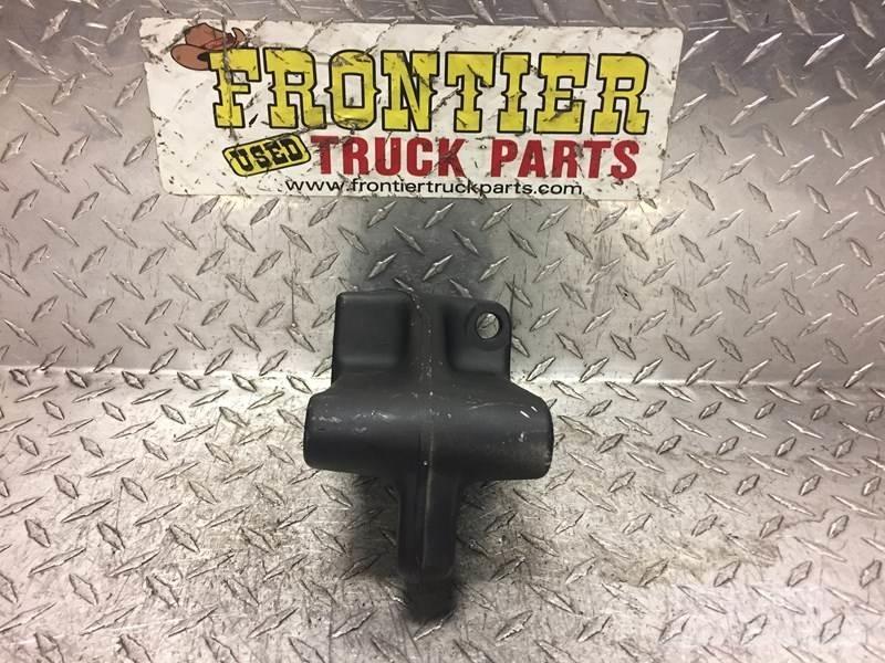 Ford N/A Transport – Andet