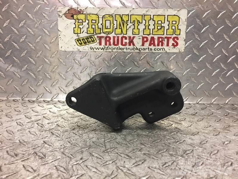 Ford N/A Transport – Andet