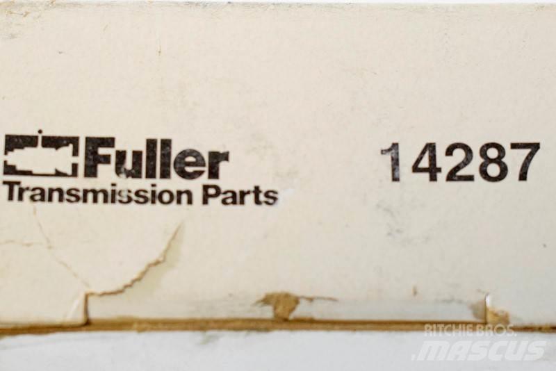Fuller  Transport – Andet