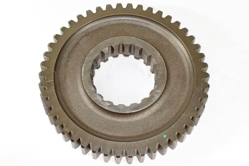 Fuller  Gearkasser