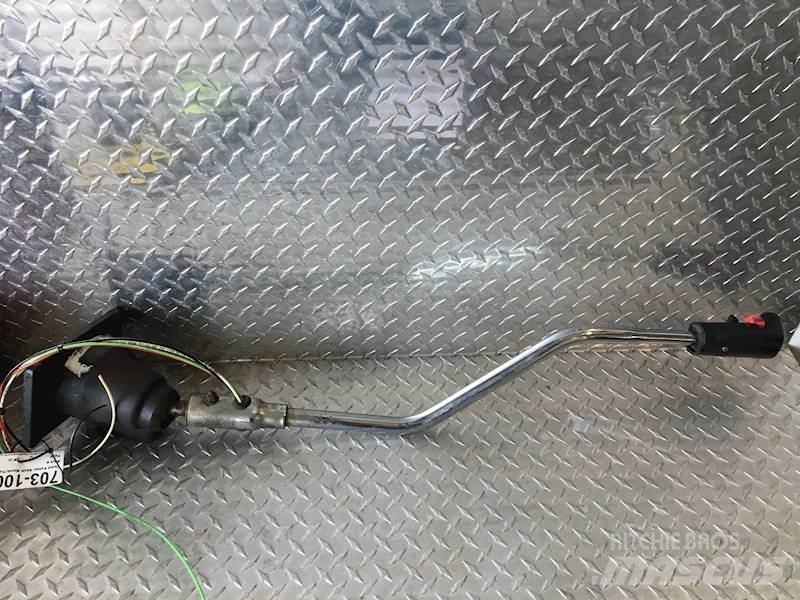 Fuller  Transport – Andet