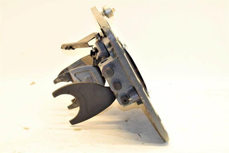Fuller  Gearkasser