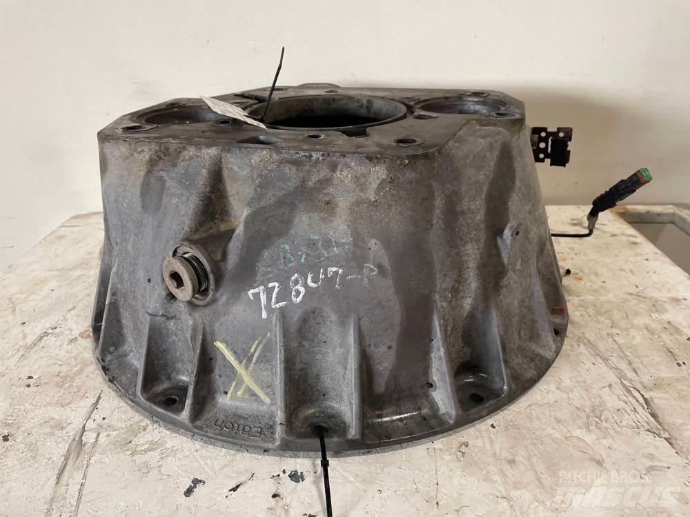 Fuller  Transport – Andet