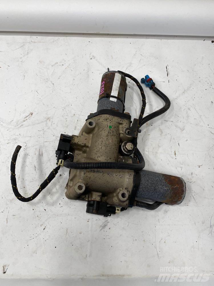 Fuller  Gearkasser