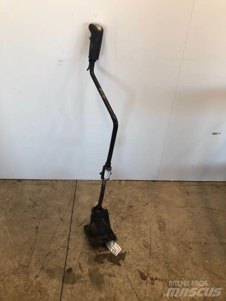 Fuller FRO Transport – Andet