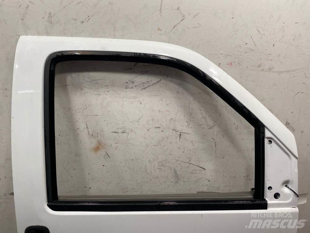 GM C4500 Transport – Andet