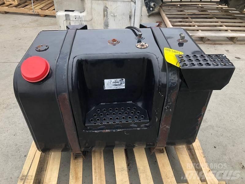 GMC  Transport – Andet