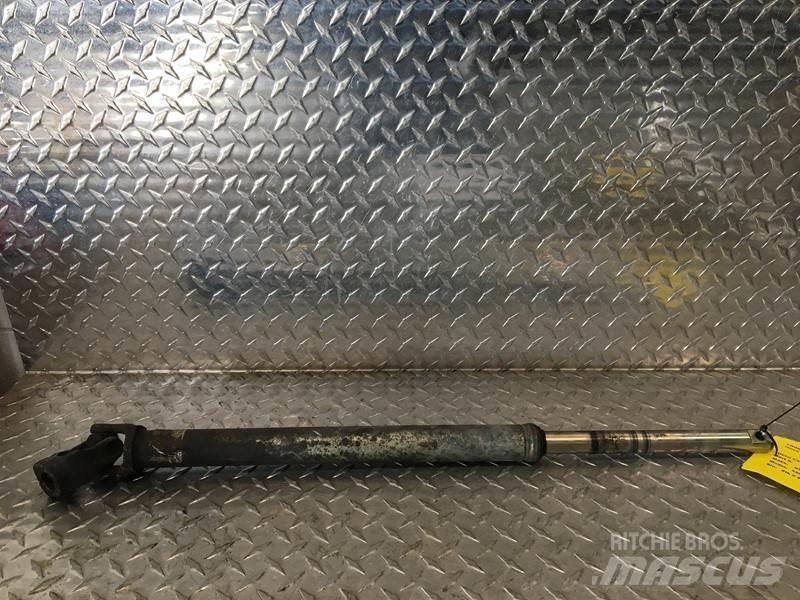 GMC 5500 Transport – Andet