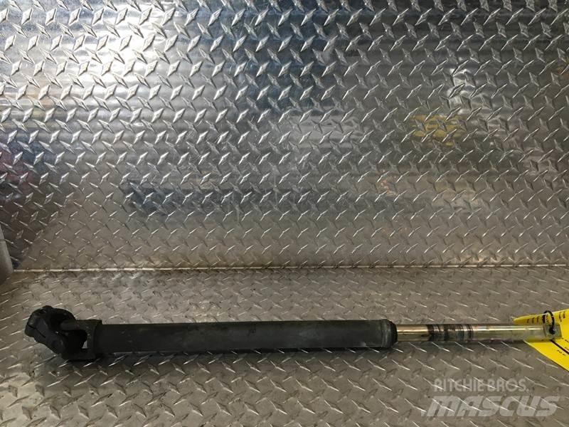 GMC 5500 Transport – Andet