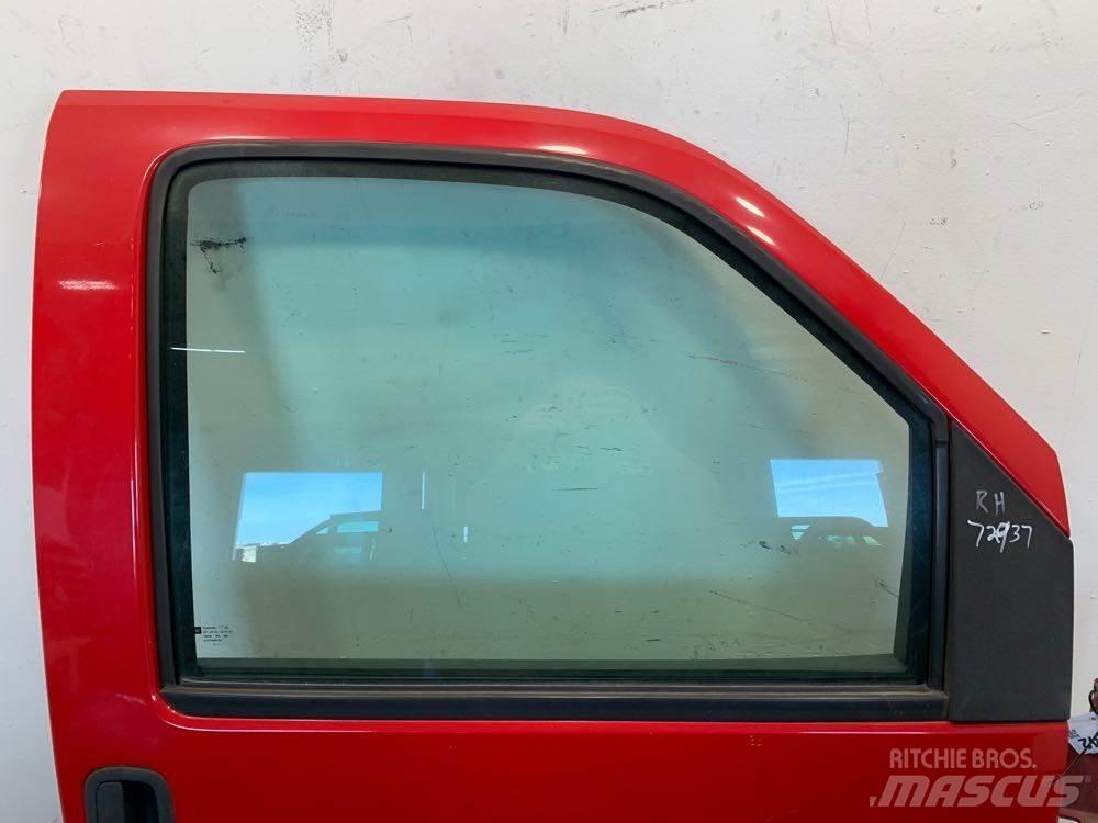 GMC C4500 Transport – Andet