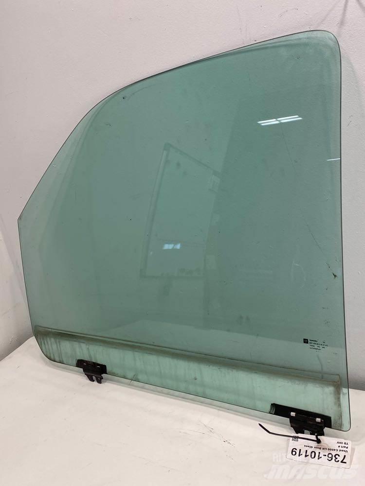 GMC C4500 Transport – Andet