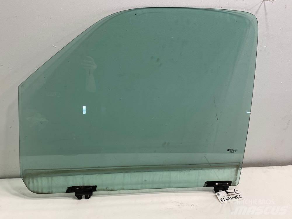 GMC C4500 Transport – Andet