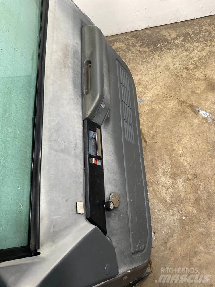 GMC C7500 Transport – Andet