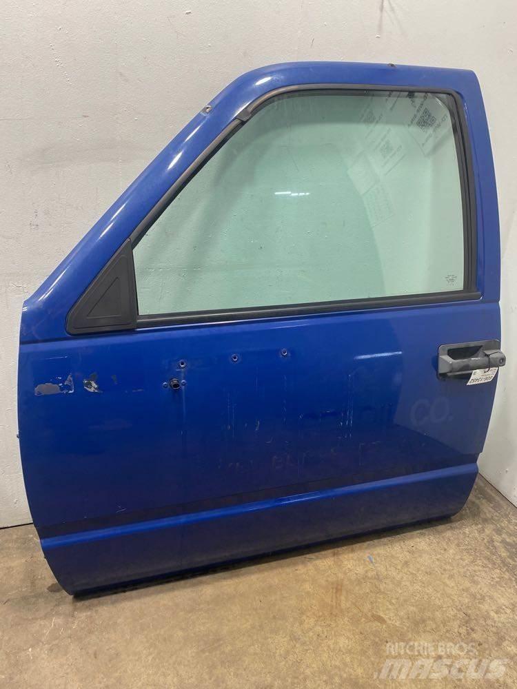 GMC C7500 Transport – Andet