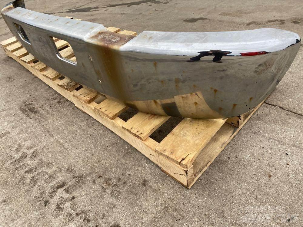 GMC C7500 Transport – Andet