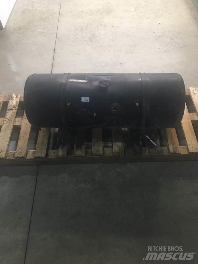 GMC W4 Transport – Andet
